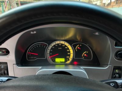 Nexia 2 1.6 mator