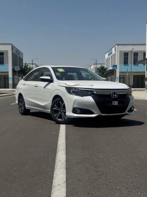 Honda crider 2024 full