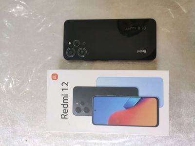 Redmi 12