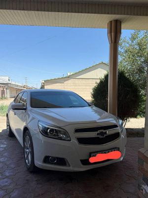 Malibu 1 sotiladi holati zor