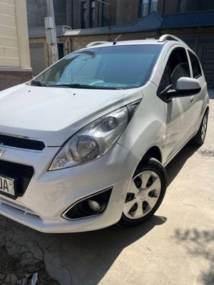 Spark 4 avtomat bita petno bor holat idiyal 7600& bolsh