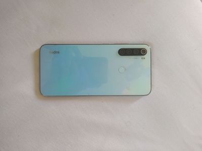 Xiomi note 8 b/u
