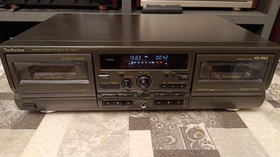 Technics RS-TR 474.