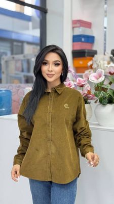 Хитой вилвет Рубашка