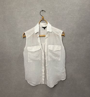 Рубашка massimo dutti
