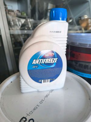 antifriz sibtrol -40gradus