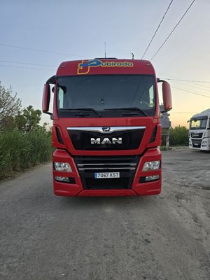 Man tgx 18 460 sotiladi