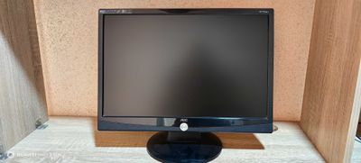 Monitor AOC 19 ligi