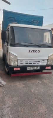 Isuzu iveco sotiladi