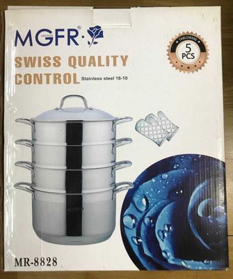 Мантышница MGFR MR‑8828