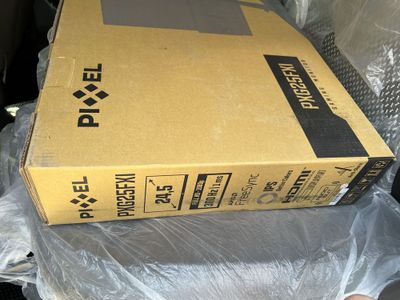 Монитор Pixel 300 hz