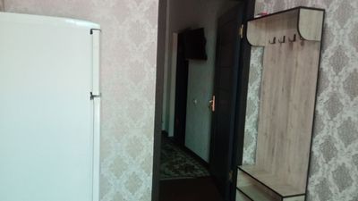 Сдаетса квартира в аренду своя 2-х комнатный ЗАГС. 300$