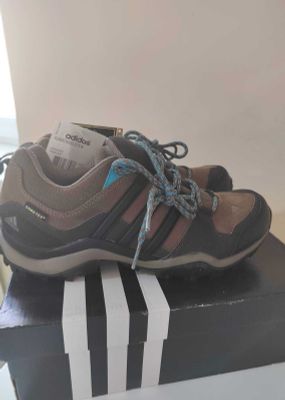 Кроссовки Adidas Kumacross GTX W Women's V21009 Gore-Tex