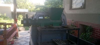 kir sovun chiqaradigan aparat