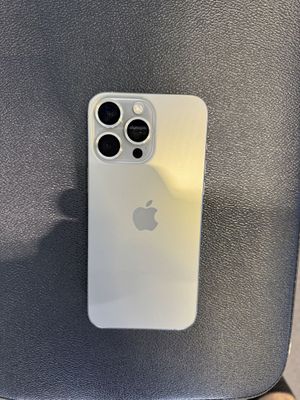 Iphone 15 pro Max 512