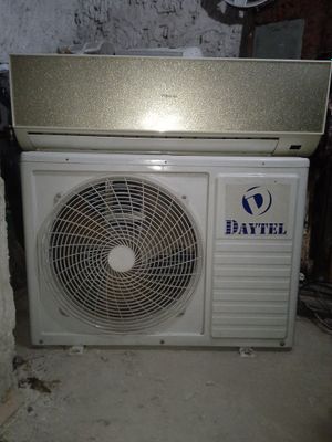 Продаётся кондиционер DAYTEL 18