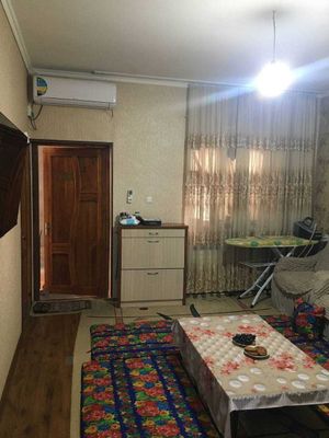 Бирлашган мах 3 сот 4 хона ва 6 хона Каробка 4 санузел ховли сотилади