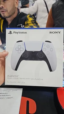 PS5 Dualsence в хорошем состояний