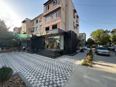 Аренда коммерческой недвижимости Метро Шахристан 80м²