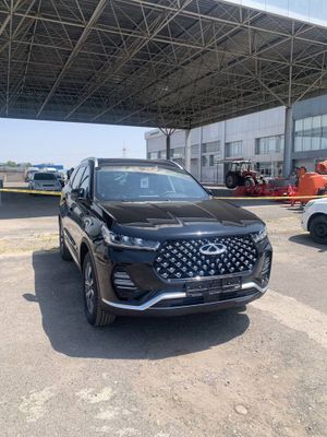 Chery 7 pro full