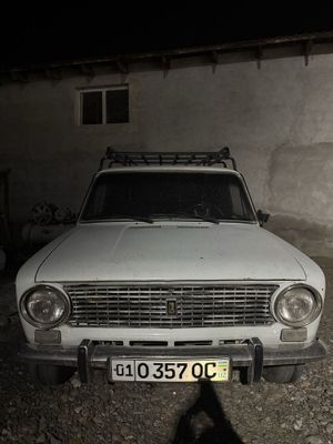 BAZ 2102 sotiladi benzinda yurgan
