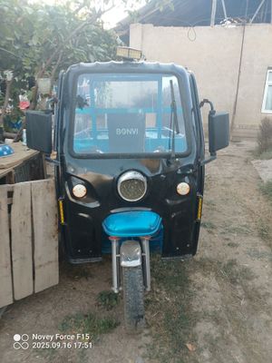 Muravey 2024 yilgi