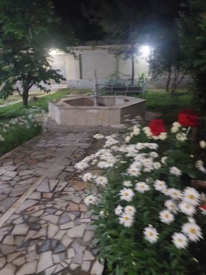 Участок махалля Тутзор 12 соток