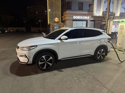 Byd song plus 2022 yil