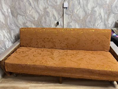Диван с креслами