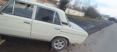 Vaz 2106 xolati oʻrtacha narxi 11 mln soʻm yana kelishiladi