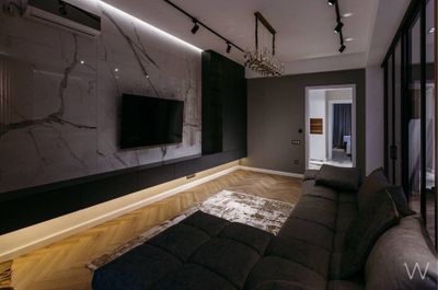 Сдаётся Новая Квартира в Ташкент Сити Gardens Resindence