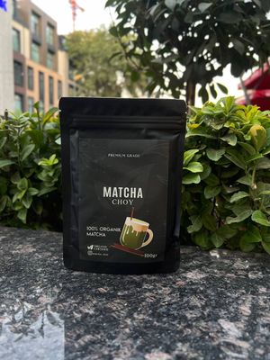 matcha choy