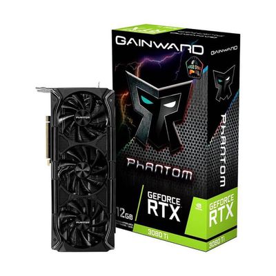 RTX PHANTOM GAINWARD GEFORCE 3080 10 GB
