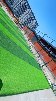 Fudbolni stadion (mini stadion)