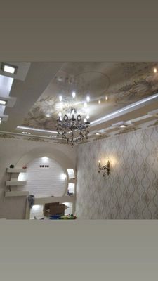 Ремонт квартир под ключ