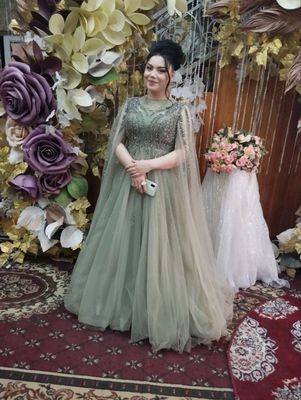 Holati yangi 1 marta kiyilgan
