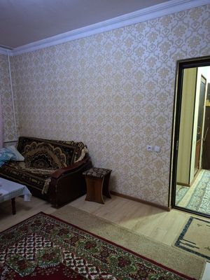 Ижара. Юнусобод 16 кварталда 2 хоналик Ориентир: Уч кахрамон бозор
