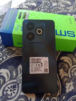 Telefon sotiladi ozgina ishlatilgan