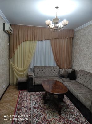Сдается в Аренду квартира