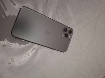 Срочно продаётся iphone 11 pro
