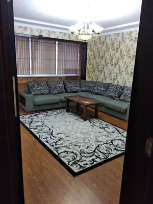 Аренда квартиры метро Айбек