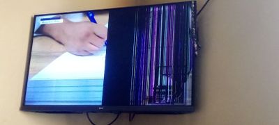 B/u televizor sotiladi