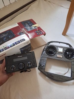 Mafon Pioneer FH-S525BT orginal