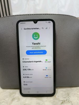 Samsung a15 8/256GB