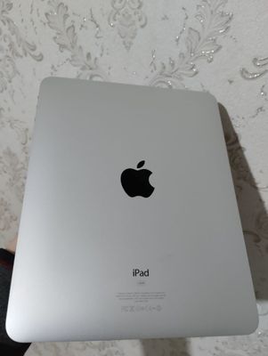 IPad 16 Gb sotiladi