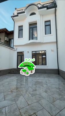 * 5 ХОНА + КУХНЯ 1.4 Соток Сергели Хонобод Ориентир Жакэ Продаётся Дом
