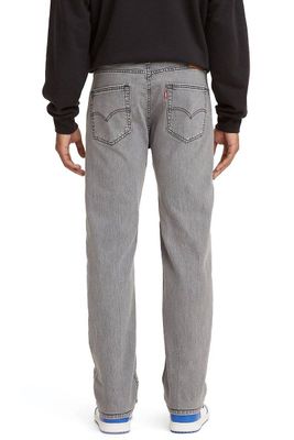 Джинсы Levi's 505 regular. Р. 34/32