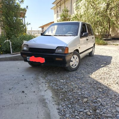 Tico 1999yil puliga arziydi