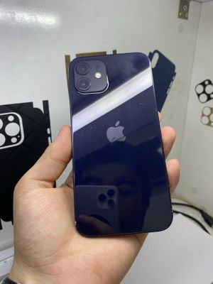 Iphone 12 Icloud