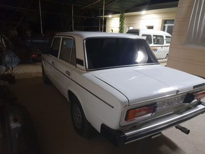 Jiguli 2106 sotiladi